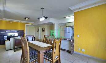 Imagem 7: Apartamento com 2 dormitórios à venda, 120 m² por R$ 850.000,00 - Jardim Astúrias - Guaruj