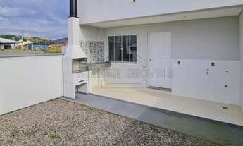 Imagem 7: Sobrado para Venda em Palhoça, Bela Vista, 2 dormitórios, 2 suítes, 3 banheiros, 2 vagas