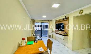 Imagem: VENDO APARTAMENTO COM 72m², 3 QUARTOS