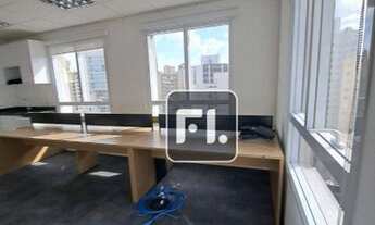 Imagem 5: Conjunto à venda, 107 m² por R$ 1.800.000,00 - Vila Nova Conceição - São Paulo/SP