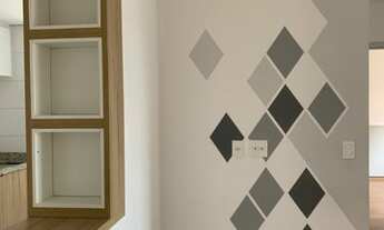 Imagem 7: Apartamento para locação 65 m² com 2 quartos em Vila Pires - Santo André - SP