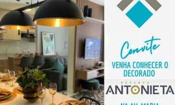 Imagem: Apartamento 2 dormitórios com e sem suítes