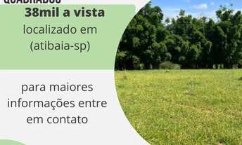 Imagem: Lote/Terreno para venda possui 500 metros