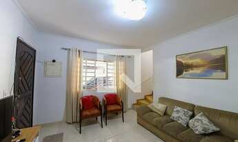 Imagem 2: Casa à Venda - Vila Mazzei, 4 Quartos, 138 m2