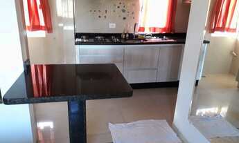 Imagem 3: Apartamento - Capão da Imbuia semi mobiliado