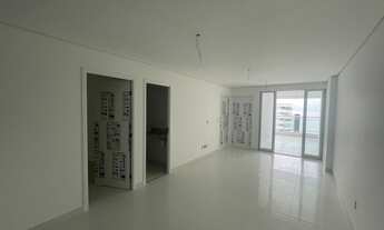 Imagem 2: Apartamento Vista Mar na Ponta Farol- 3 Quartos