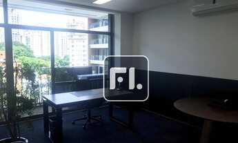 Imagem 5: Conjunto para alugar, 59 m² por R$ 6.100,01/mês - Vila Olímpia - São Paulo/SP