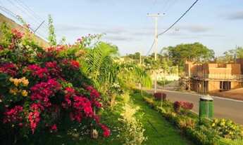 Imagem 3: VENDE-SE LOTE NO CONDOMÍNIO BOUGAINVILLEA