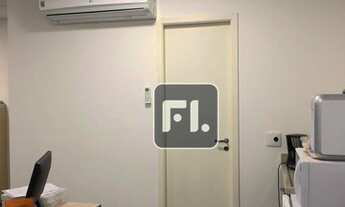 Imagem 3: Conjunto, 42 m² - venda por R$ 1.300.000,00 ou aluguel por R$ 4.000,00/mês - Itaim Bibi