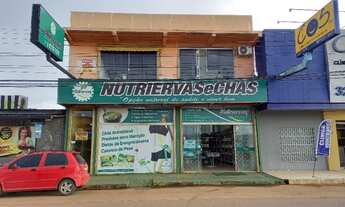 Imagem: Sala Comercial na Avenida Jatuarana