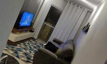 Imagem 3: Apartamento com 2 dormitórios à venda, 63 m² por R$ 370.000,00 - Vila Osasco - Osasco/SP