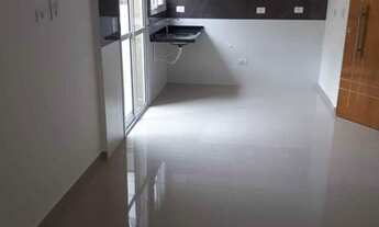 Imagem 2: Apartamento na Vila Gilda - Santo André - SP