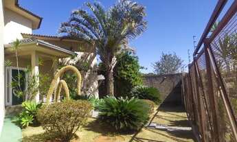 Imagem 2: Vdo casa 04 quartos, arniqueira, qda 05 cond. la salette - R$1.500.000,00 - negocio