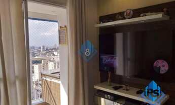 Imagem 4: Apartamento Residencial à venda, Centro, Diadema - AP0244