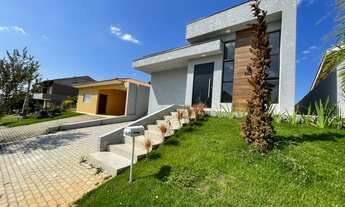 Imagem 3: CASA TÉRREA - CONDOMÍNIO TERRAS I