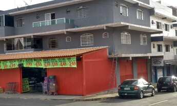 Imagem 4: Vendo kitnet riacho fundo 1 Qs 08