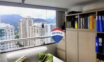 Imagem 2: Cobertura com 3 dormitórios à venda, 152 m² por R$ 1.550.000,00 - Barra da Tijuca - Rio de