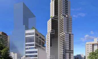 Imagem 1: SãO PAULO - Apartamento Padrão - Bela Vista