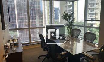 Imagem 2: Conjunto, 106 m² - venda por R$ 1.400.000,04 ou aluguel por R$ 7.000,03/mês - Vila Olímpia