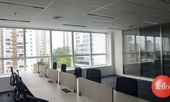 Imagem 3: São Paulo - Conjunto Comercial/sala - Brooklin