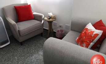 Imagem 3: São Paulo - Conjunto Comercial/sala - Vila Clementino