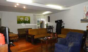 Imagem 3: Venda Apartamento 3 quartos Grajaú Belo Horizonte