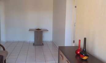 Imagem 2: Apartamento 406 Norte - Res. Vinicius de Morais