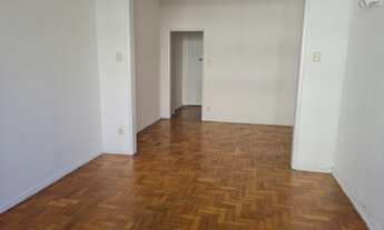 Imagem 2: Apartamento para venda tem 102 metros quadrados com 3 quartos em Ipanema - Rio de Janeiro