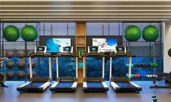 Imagem 4: SãO PAULO - Apartamento Padrão - Vila Clementino