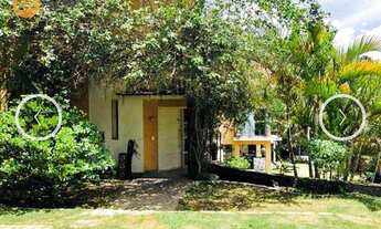 Imagem 6: Casa com 4 dormitórios à venda, 500 m² por R$ 1.299.990,00 - Paisagem Renoir - Cotia/SP