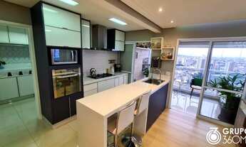 Imagem 7: Apartamento para Venda em Santo André, Campestre, 2 dormitórios, 1 suíte, 2 banheiros, 2 v