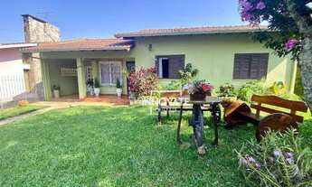 Imagem 2: Casa com 4 dormitórios à venda, 190 m² por R$ 760.000 - Vinte e Cinco de Julho - Ivoti/RS