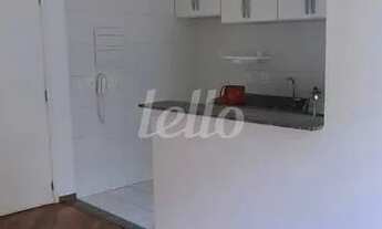 Imagem 2: Santo André - Apartamento Padrão - Campestre