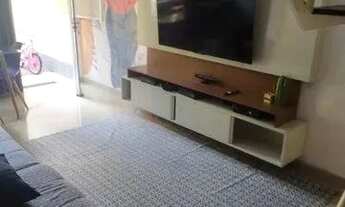 Imagem: Casa com 2 dormitórios à venda, 72 m²