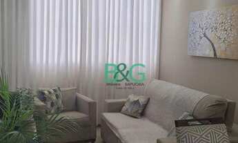 Imagem: Apartamento com 3 dormitórios à venda