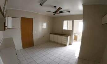 Imagem: Apartamento Padrão em São José do Rio