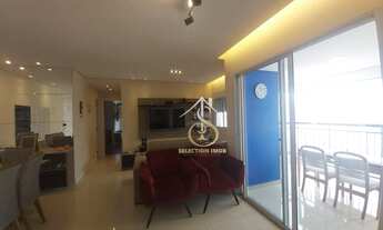 Imagem 3: LINDO APARTAMENTO 84M - VERDE MORUMBI