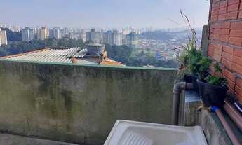 Imagem 4: Vende-se Sobrado em Montanhão SBC