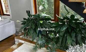 Imagem 2: Casa com 4 dormitórios, 454 m² - venda por R$ 4.800.000,00 ou aluguel por R$ 20.600,00/mês