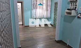 Imagem 2: Apartamento-À VENDA-Rio Comprido-Rio de Janeiro-RJ