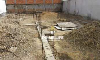 Imagem 4: Terreno à venda, 300 m² por R$ 244.000,00 - Campos Do Conde - João Aranha - Paulínia/SP