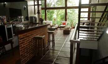 Imagem 5: Excelente sítio, 7 quartos (suítes), 9,855 m2. Bom local, frente rodovia. Cód: 0353