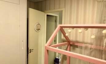 Imagem 7: Apartamento à venda no Condomínio Mirante Santa Rosália, em Sorocaba-SP