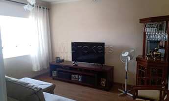 Imagem 4: Botucatu - Casa Padrão - Jardim Paraiso