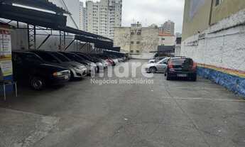 Imagem: SAO PAULO - Terreno - CAMBUCI