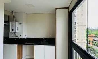 Imagem 7: Apartamento para aluguel possui 63 metros quadrados com 2 quartos