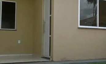 Imagem 2: CASA DE 3/4 Á VENDA