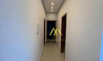 Imagem 3: Casa com 3 dormitórios à venda, 186 m² por R$ 800.000,00 - Chácaras Colorado - Anápolis/GO