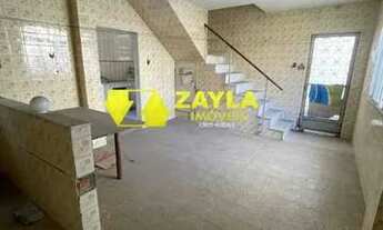 Imagem 7: Casa com quintal à venda na Penha