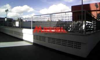 Imagem: Apartamento Padrão em São José dos Campos